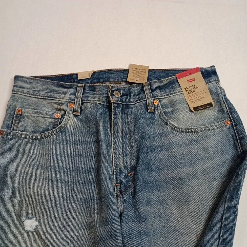 Levi's 550‎ Jeans